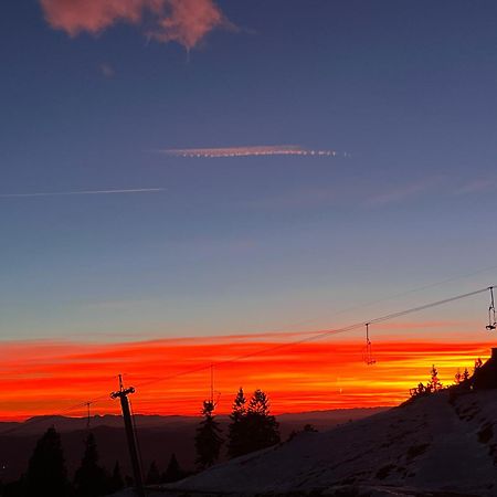 Hotel Pr' Florjan Cerklje na Gorenjskem Exteriér fotografie