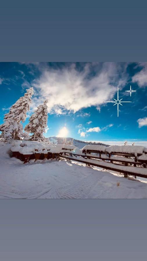 Hotel Pr' Florjan Cerklje na Gorenjskem Exteriér fotografie