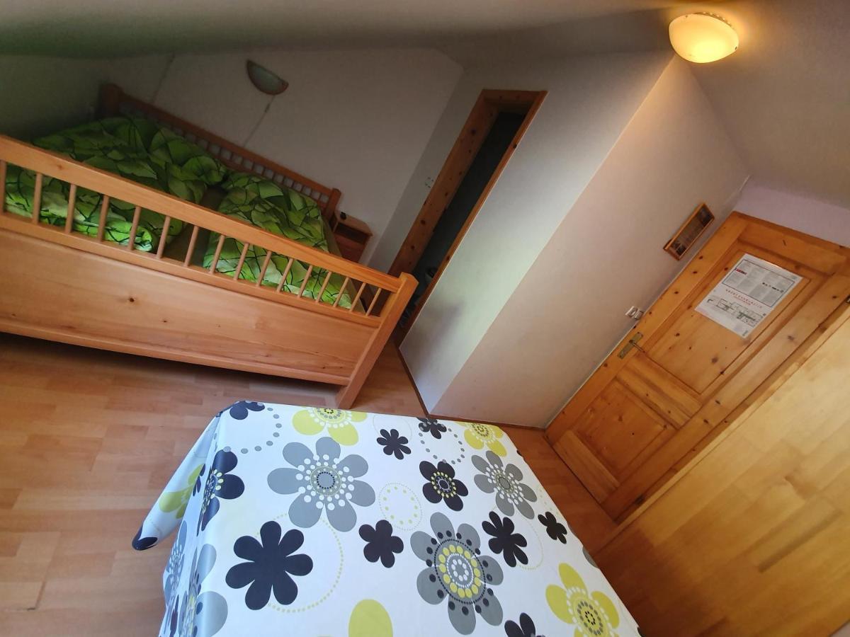 Hotel Pr' Florjan Cerklje na Gorenjskem Exteriér fotografie