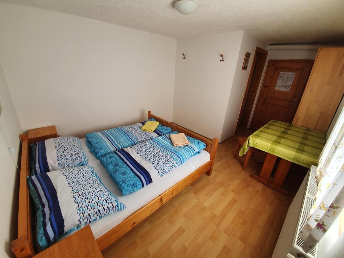 Hotel Pr' Florjan Cerklje na Gorenjskem Exteriér fotografie