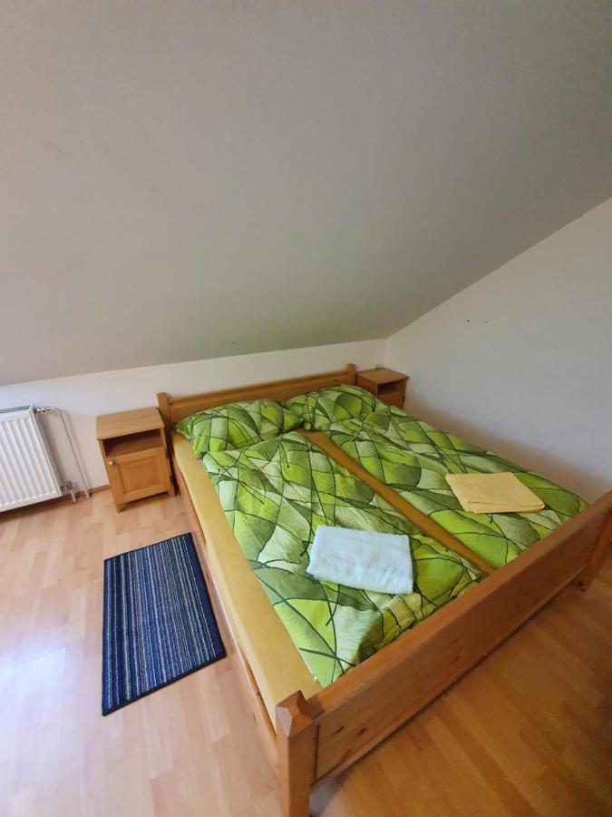 Hotel Pr' Florjan Cerklje na Gorenjskem Exteriér fotografie