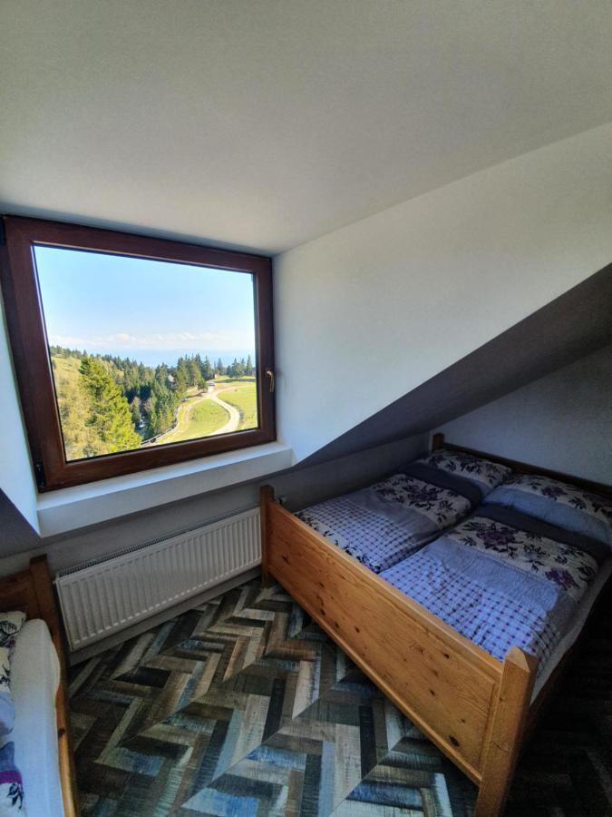 Hotel Pr' Florjan Cerklje na Gorenjskem Exteriér fotografie