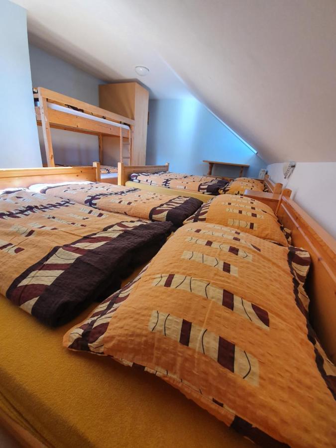 Hotel Pr' Florjan Cerklje na Gorenjskem Exteriér fotografie