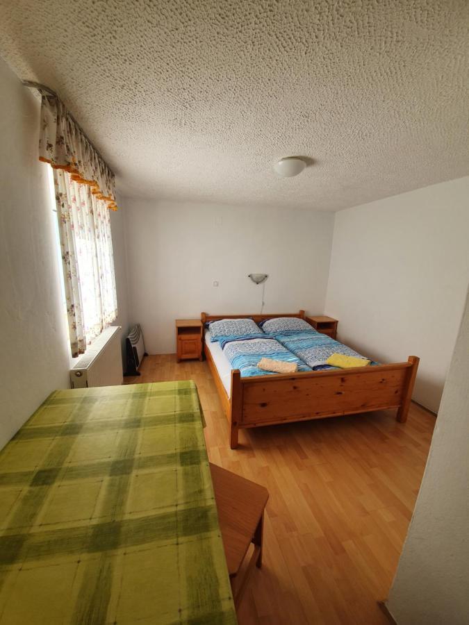 Hotel Pr' Florjan Cerklje na Gorenjskem Exteriér fotografie