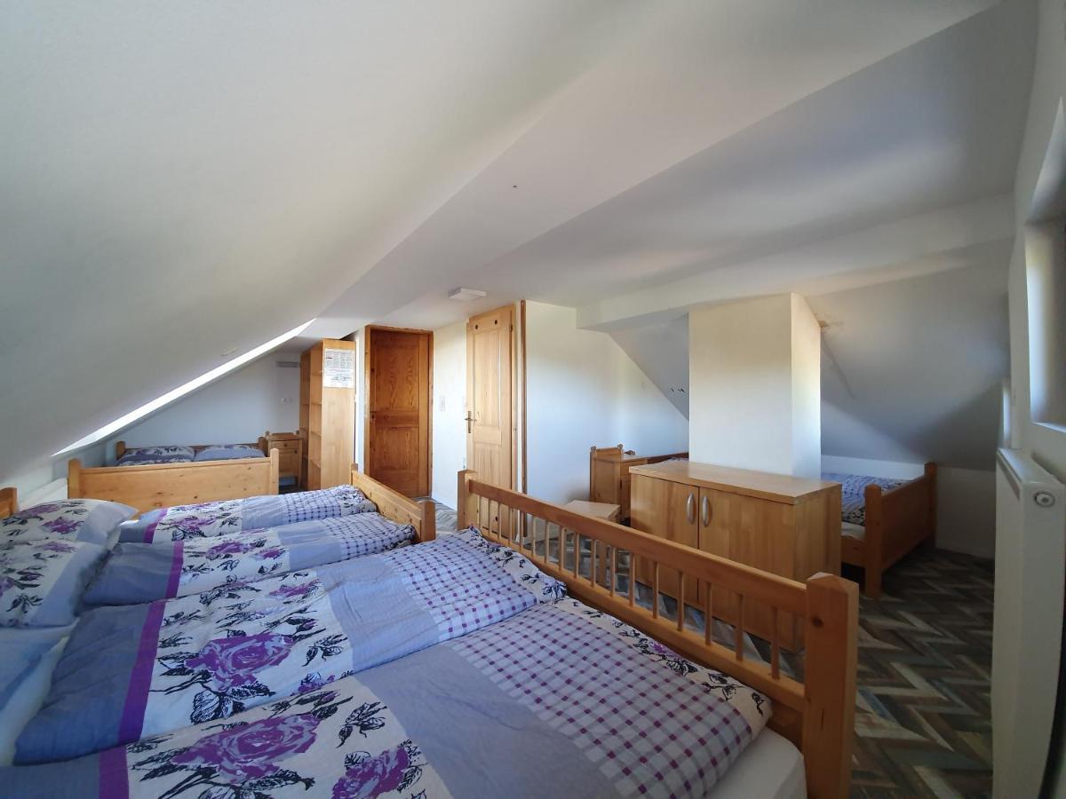 Hotel Pr' Florjan Cerklje na Gorenjskem Exteriér fotografie