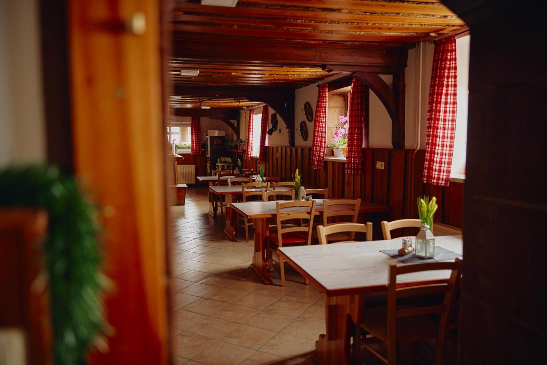 Hotel Pr' Florjan Cerklje na Gorenjskem Exteriér fotografie